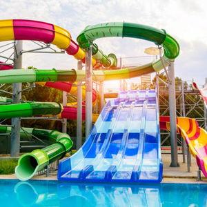 Coco Cay Waterpark Day Pass