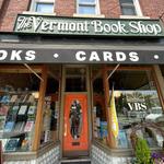 The Vermont Book Shop