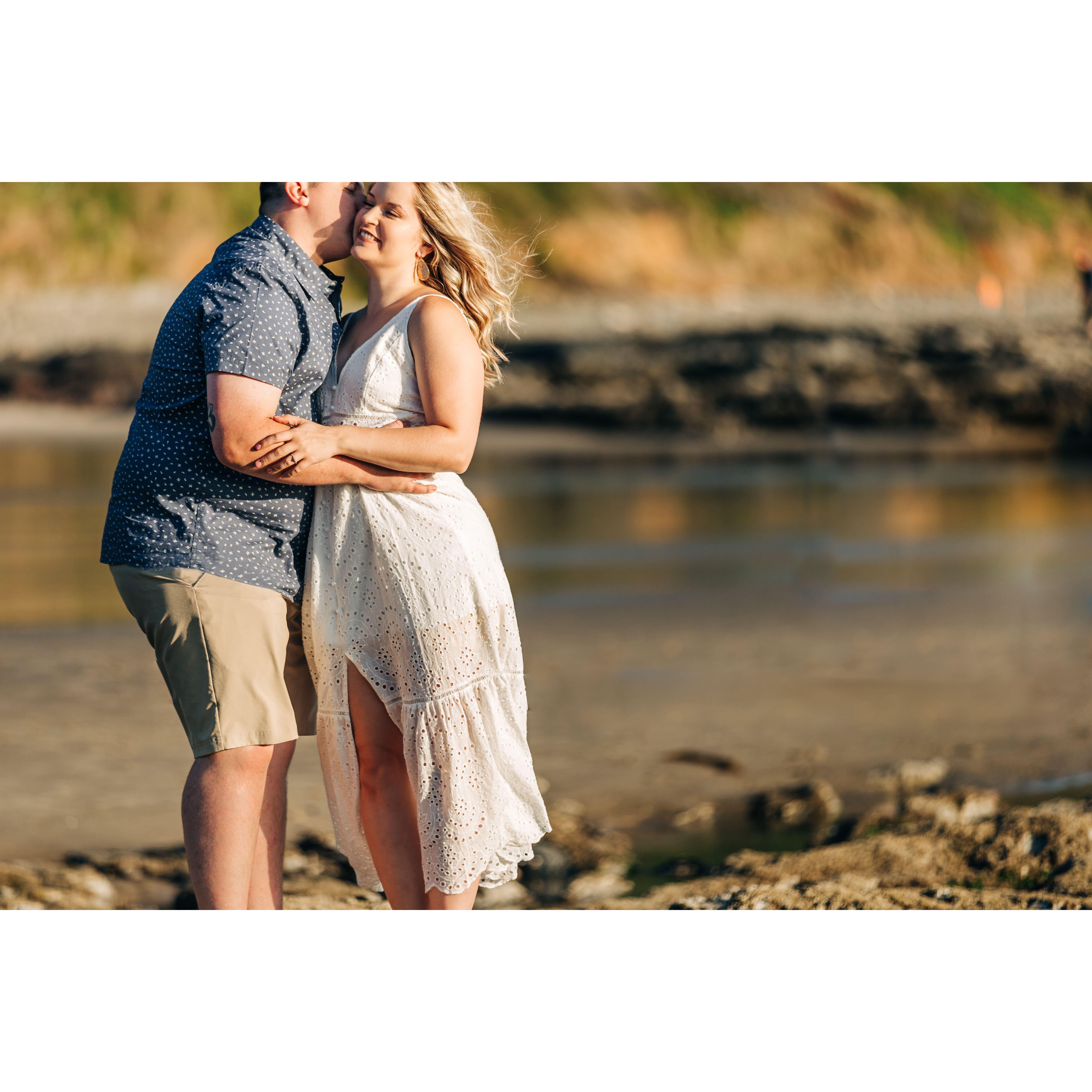 Engagement Photos