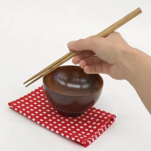 Tetoca Chopsticks in Variety of Woods