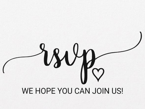 The Wedding Website of Carrie Reynolds and Austin Mathis