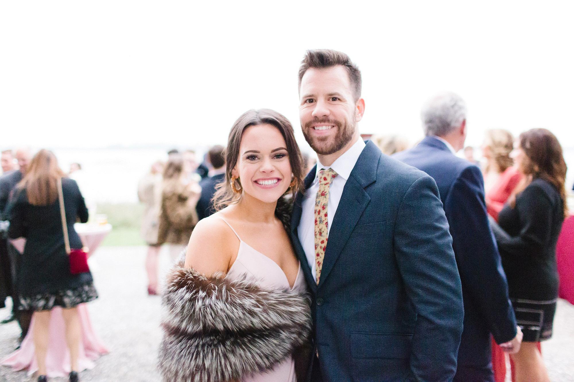 Officially a couple!
Charleston, South Carolina
February 18, 2019