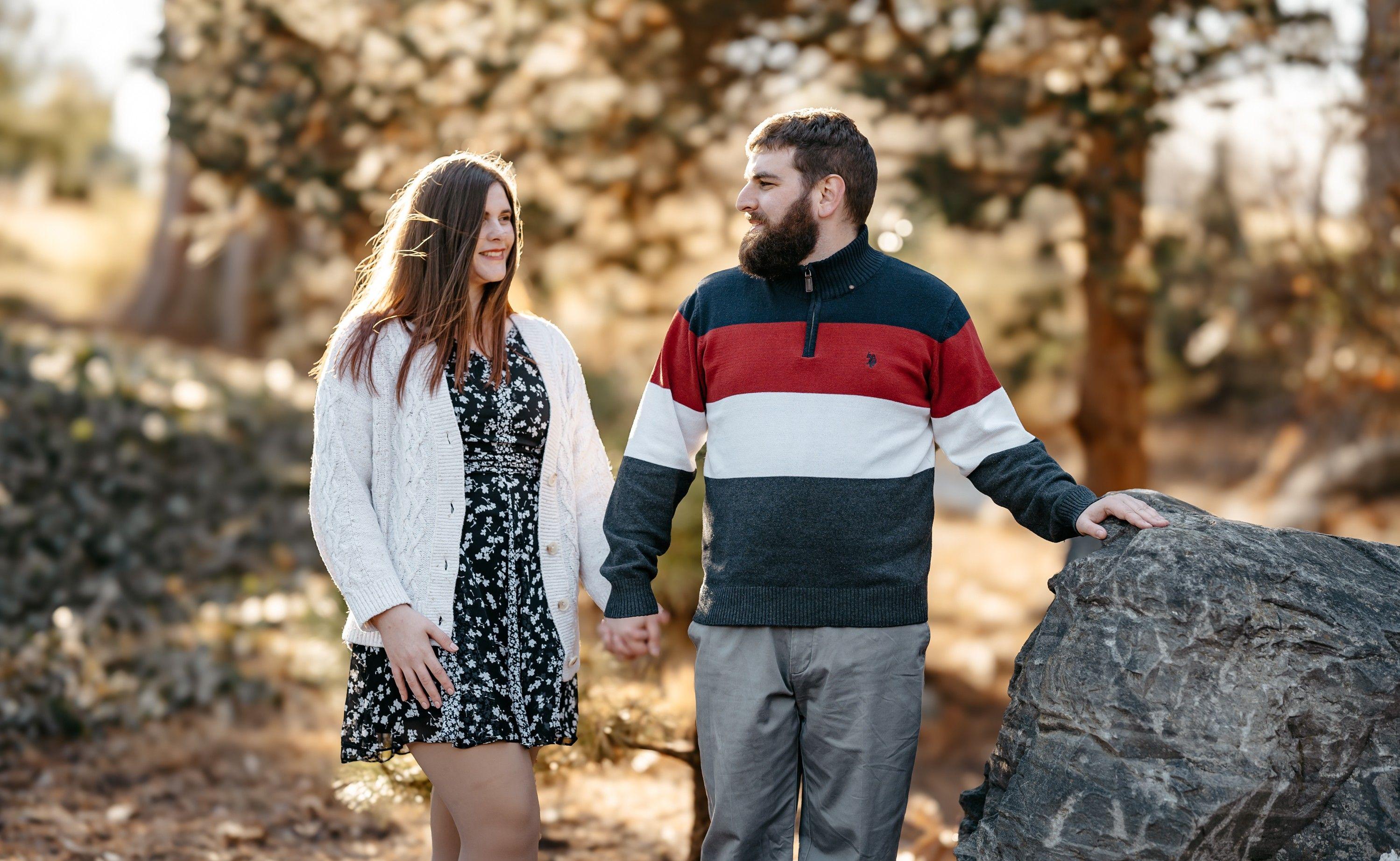 The Wedding Website of Randa Ruth and Joseph Robideau