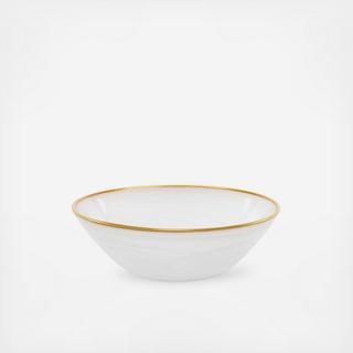 Alabaster White Cereal Bowl