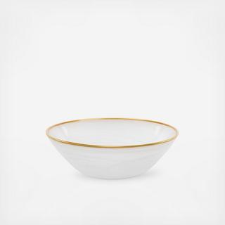 Alabaster White Cereal Bowl