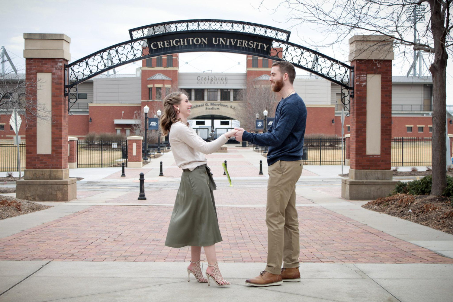 The Wedding Website of Anna Weirick and Drew Wilson