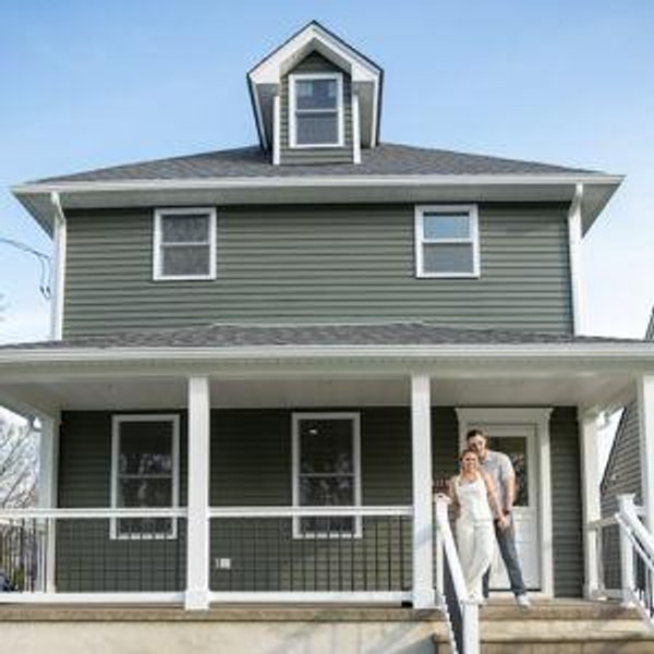 House Project Fund