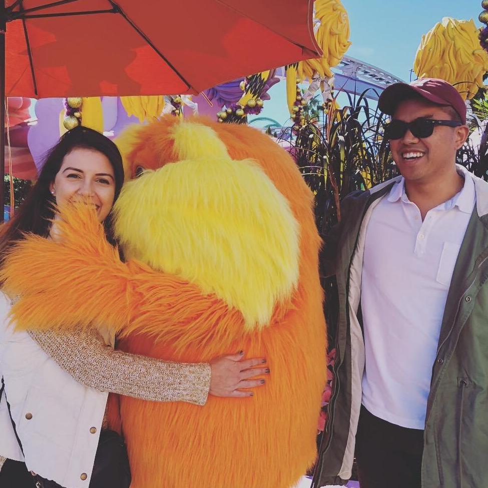 Universal Studios