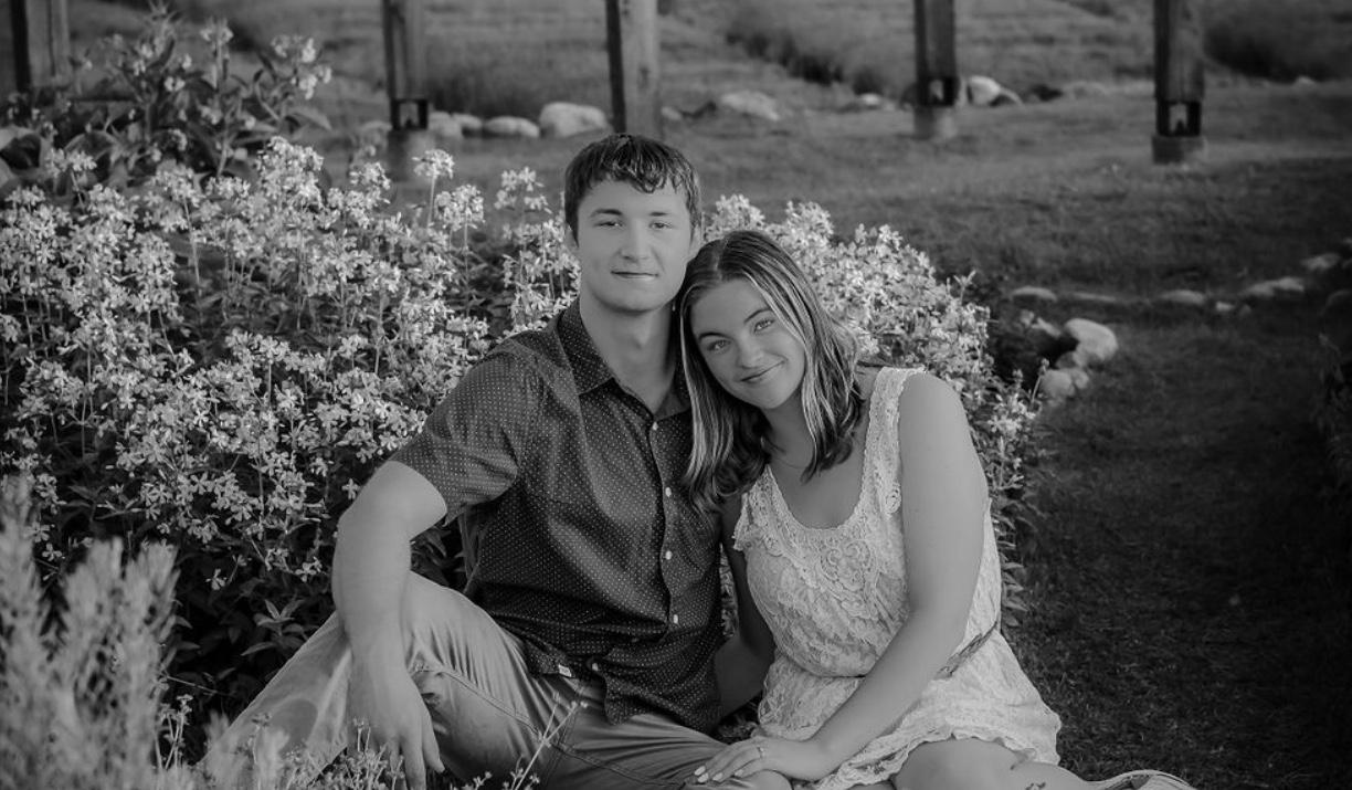 The Wedding Website of Ella Johnson and Braydn VanPatten