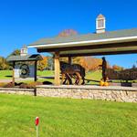 Sprague's Maple Farms and Restaurant