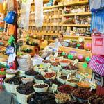Mercado Benito Juárez