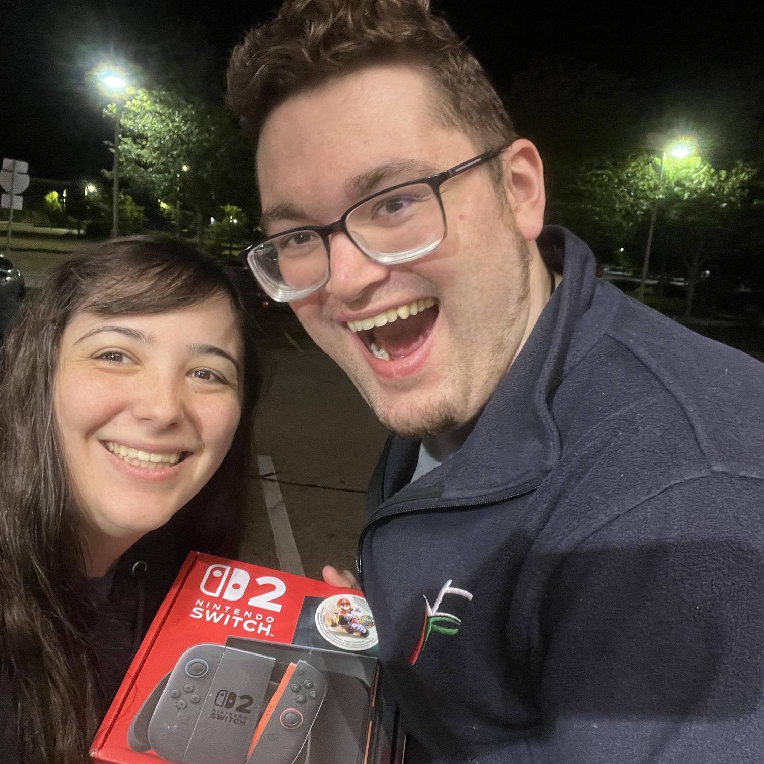 Spending our big bucks as responsible kids