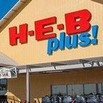 H-E-B plus!