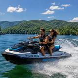 Cove Ridge Marina