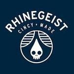 Rhinegeist Brewery