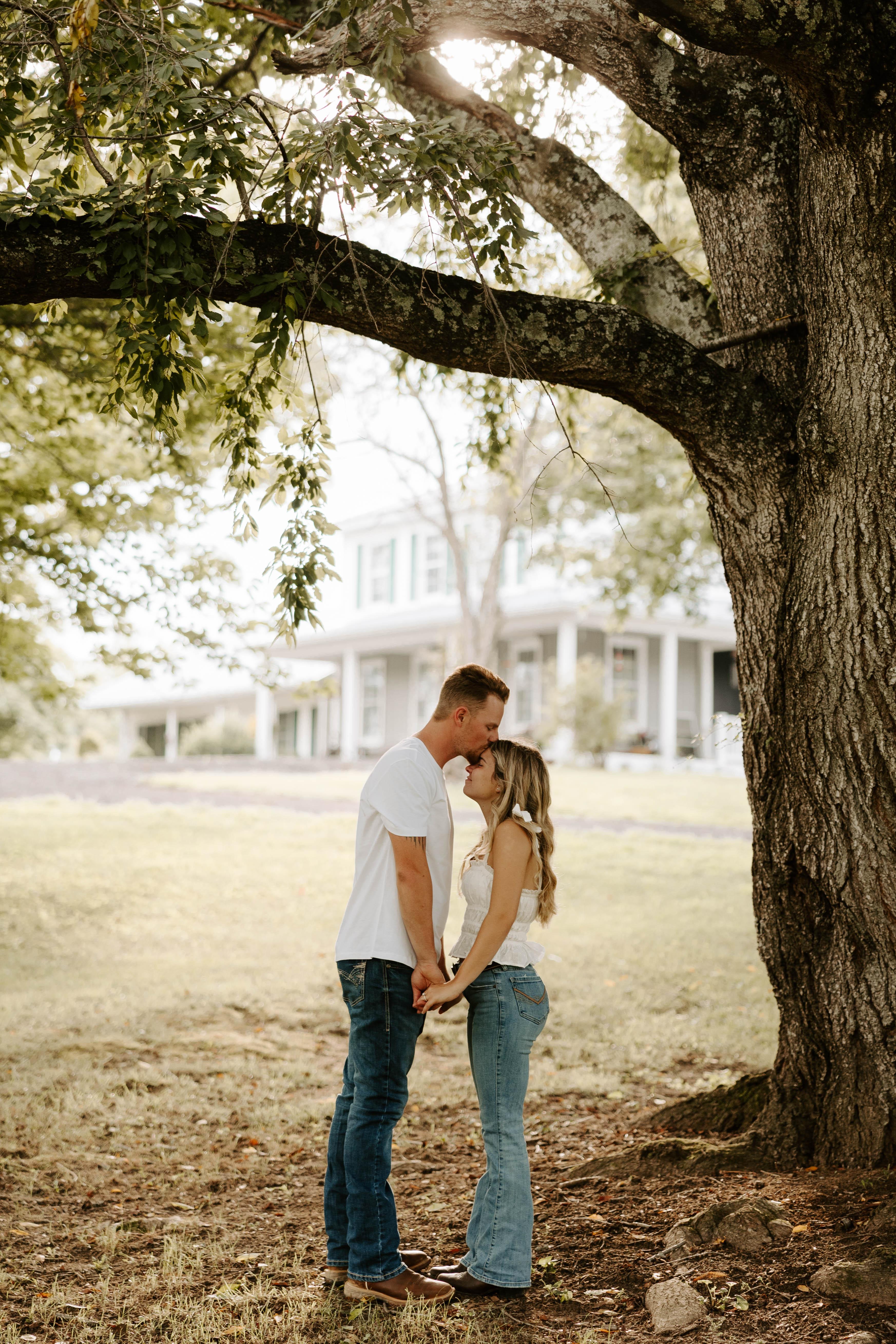 The Wedding Website of Kirsten Daugherty and Brendin Aley