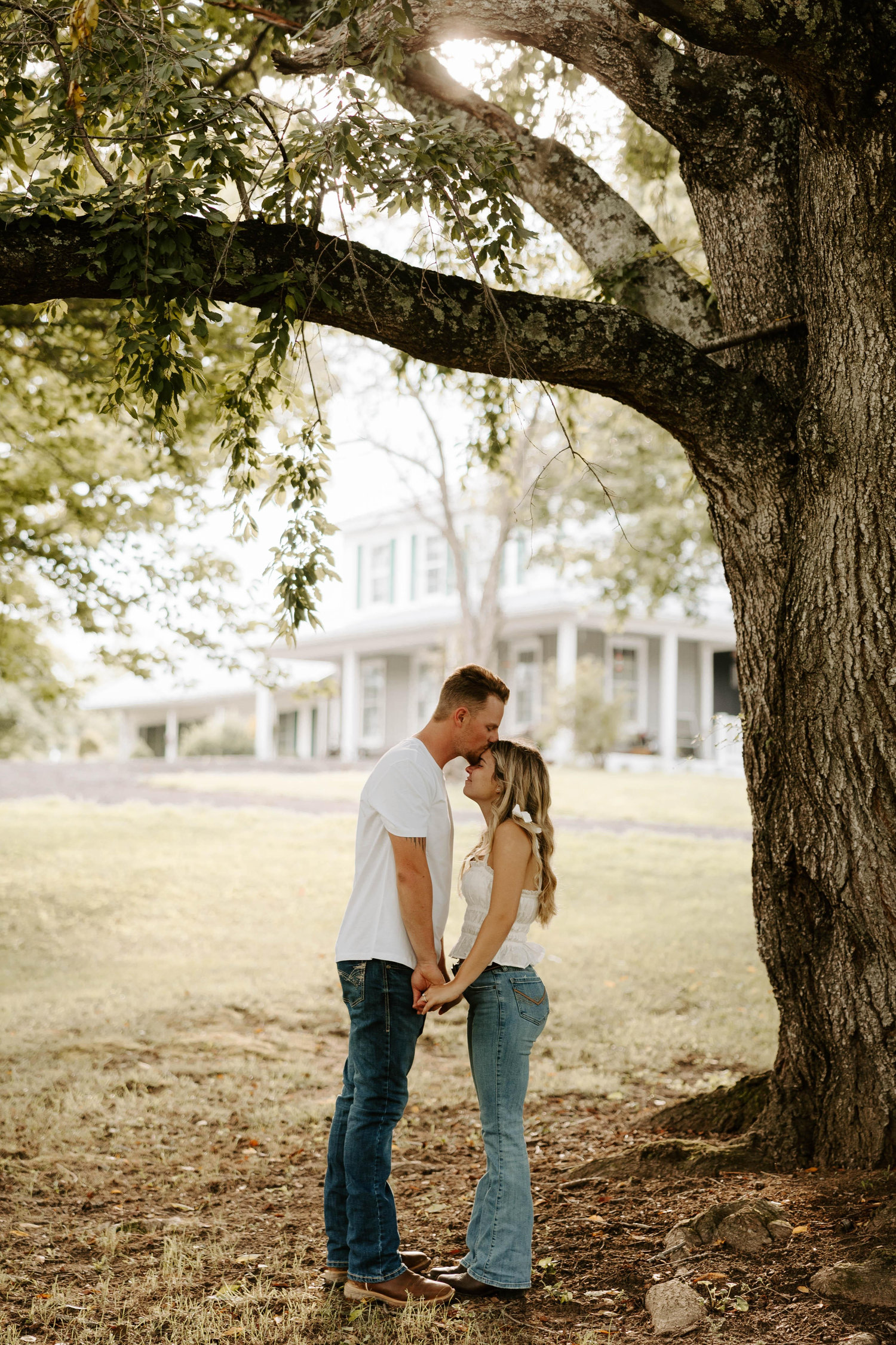 The Wedding Website of Kirsten Daugherty and Brendin Aley