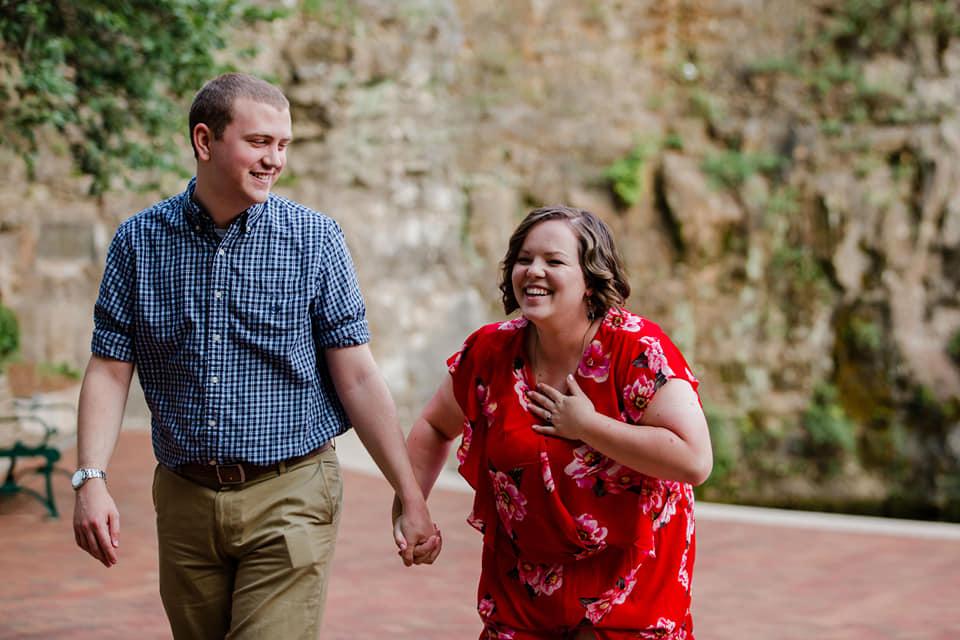 The Wedding Website of Haley Michaels and Daniel Powers