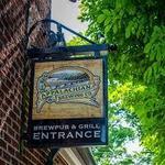Appalachian Brewing Company of Gettysburg - Battlefield