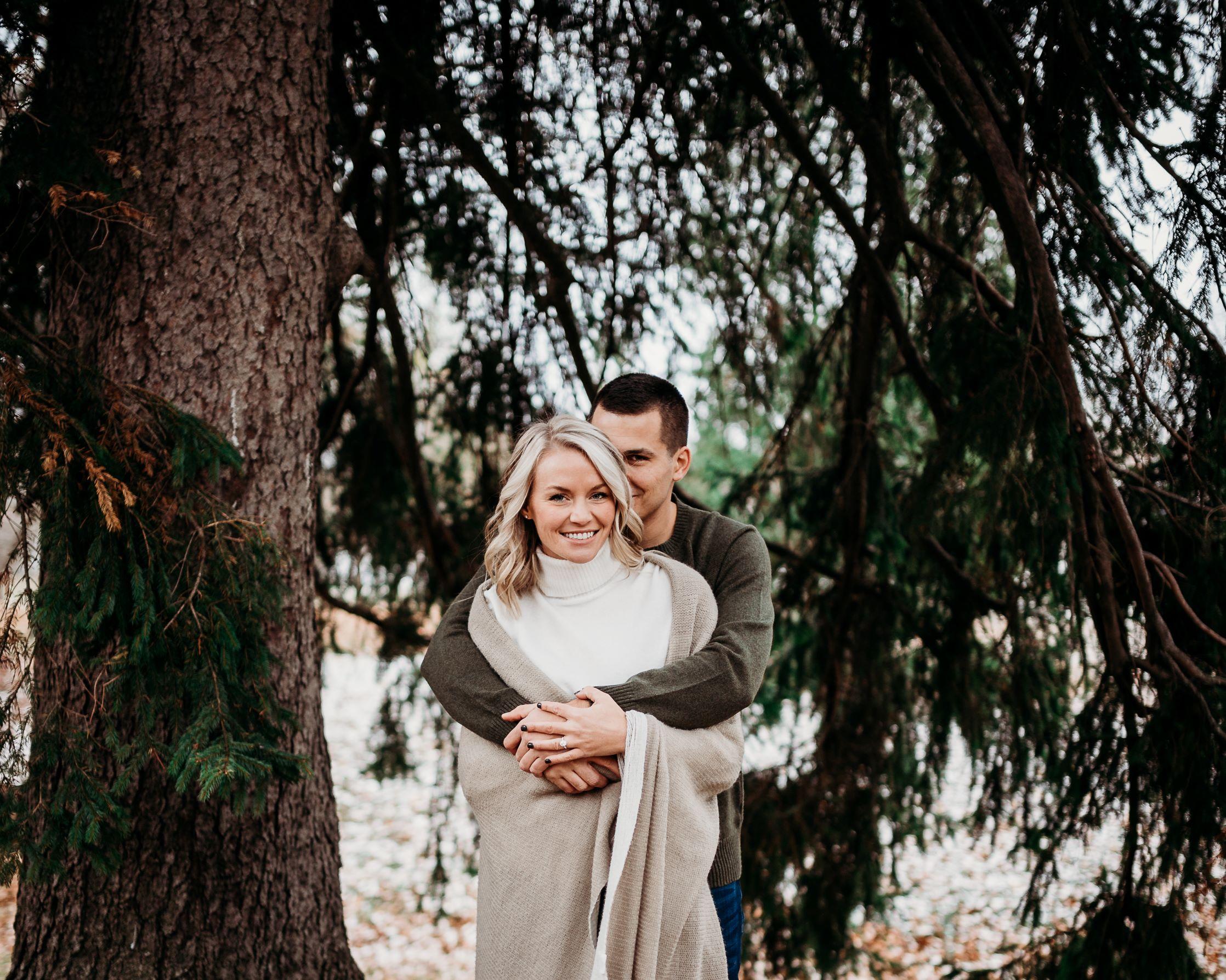 The Wedding Website of Brittany Fearon and Kyle Reichmann