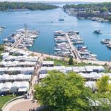 Charlevoix Waterfront Art Fair