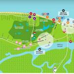 Island Guide and Map