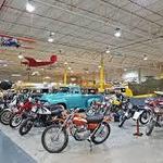 Glenn H Curtiss Museum