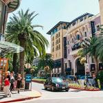 Santana Row