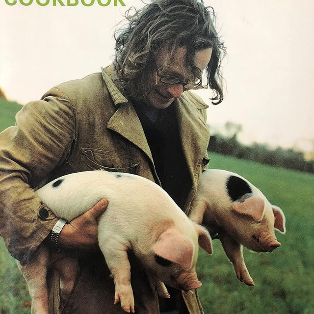 The River Cottage Cookbook