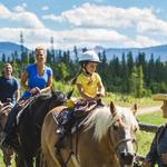 Horseback Riding
