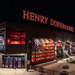 Henry Dorrbaker's