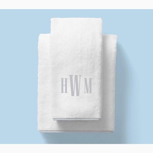 Weezie Bath Towel Starter Pack