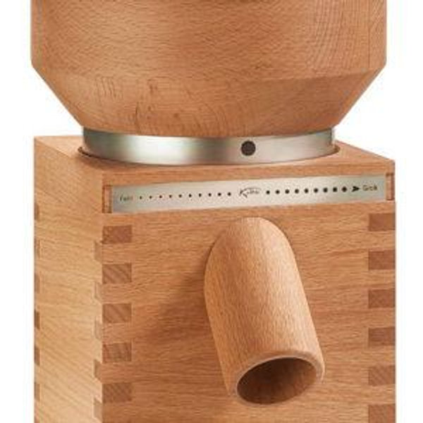 Grain Mill