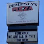 Dempsey's Pizza