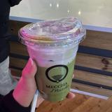 Meccha Matcha