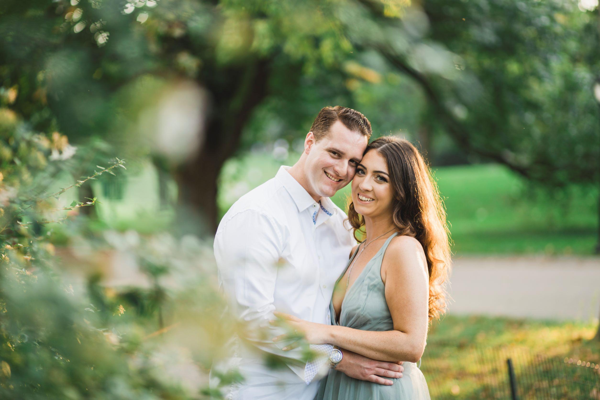 The Wedding Website of Ciara Boyle and Justin Habermehl