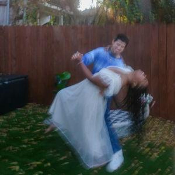 Dance Lessons For Two