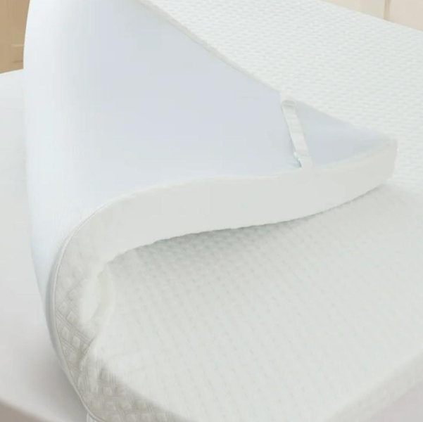 Memory Foam Mattress Topper