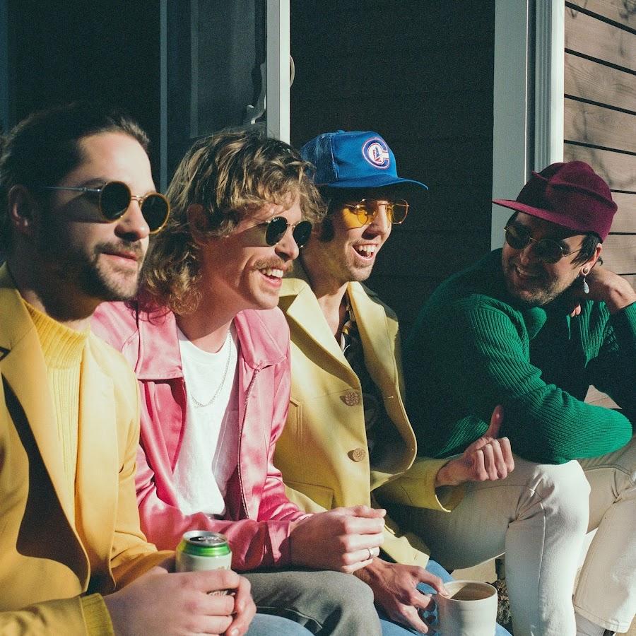 CAAMP Concert, Berkeley - July 9