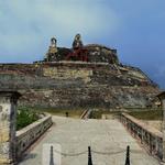 San Felipe de Barajas Fort