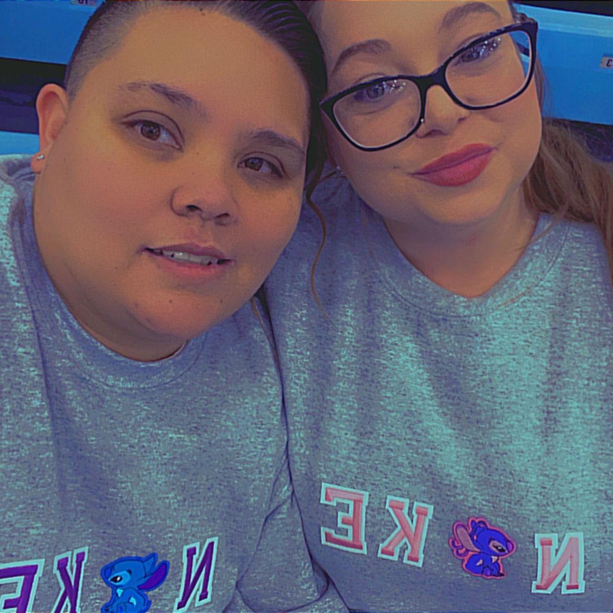 You Are My Person