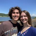 Caproni's on the River