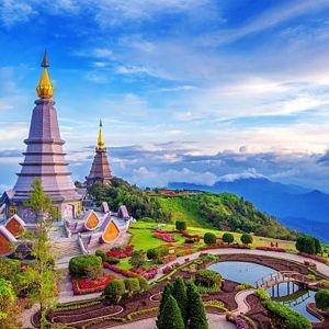 Our Honeymoon Fund - Thailand!