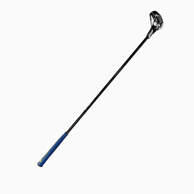 FlingStick - Stinger - Golf Ball Thrower for Alternative Golf Game on Golf Courses