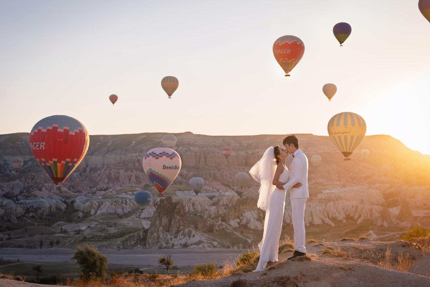 The Wedding Website of Ivy Zhang and Alan Xiao