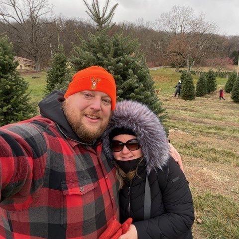 Lake Forest Gardens Christmas Tree Farm 2025