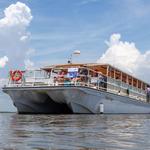 Amelia River Cruises & Charters