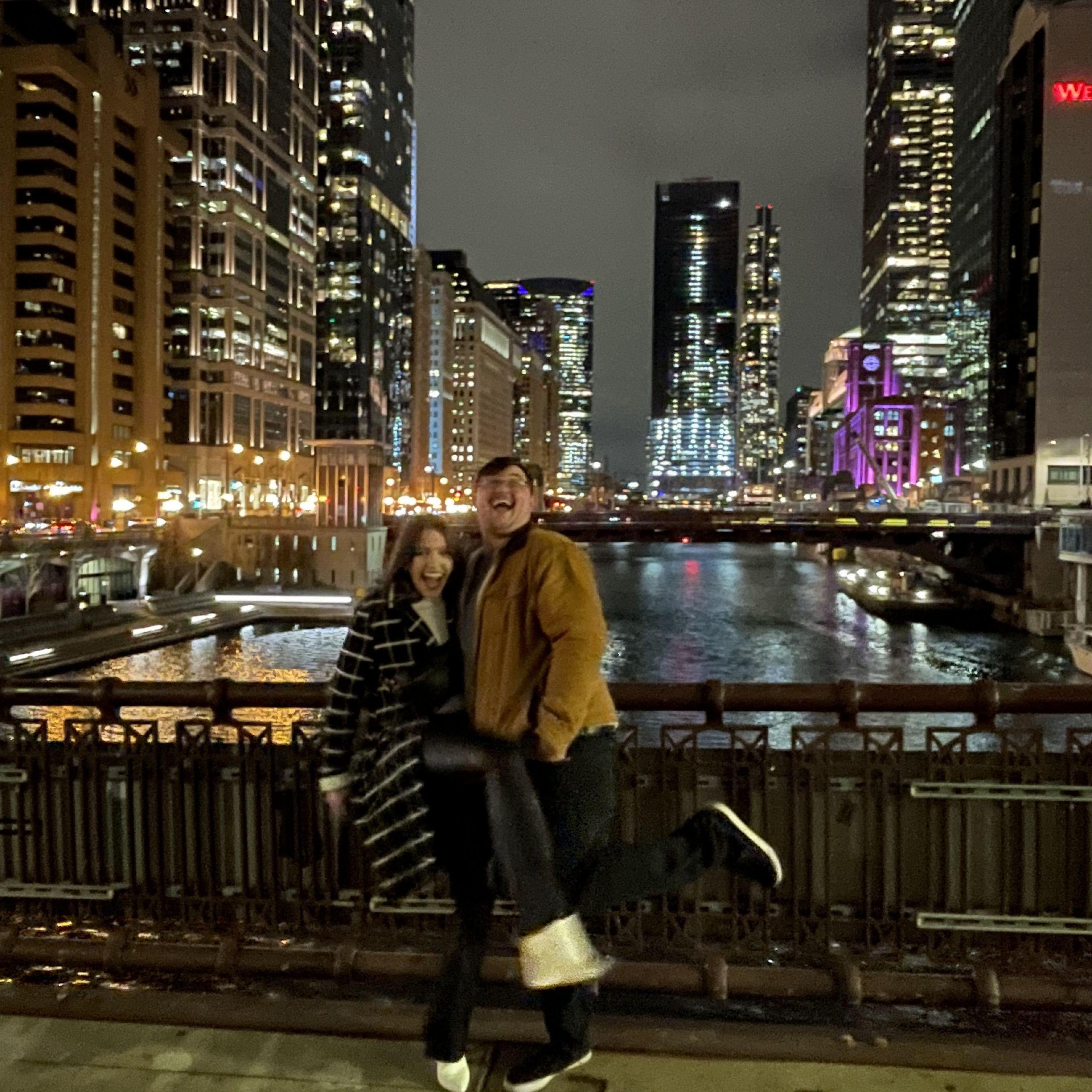 More from Chicago