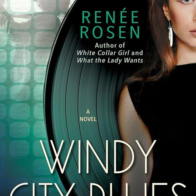 Windy City Blues