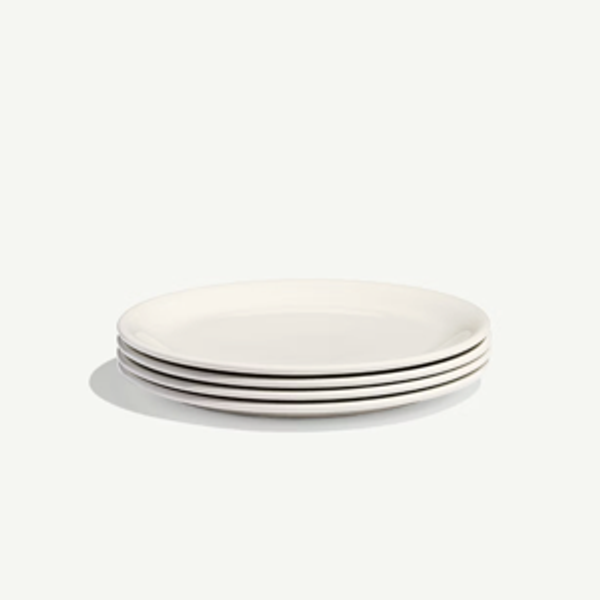 Appetizer Plates, Set of 4 | Made In